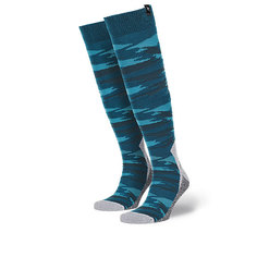 Носки высокие Rip Curl Brash Socks Ink Blue