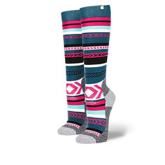 Носки высокие женские Rip Curl Brash Socks Tibetan Stone