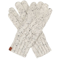 Перчатки женские Rip Curl Nepsu Gloves Ecru Marle