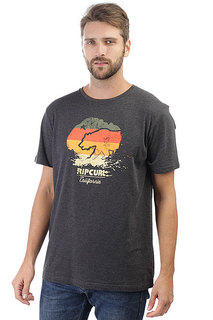 Футболка Rip Curl California Dark Marle