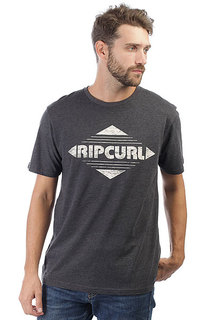 Футболка Rip Curl Big Mama Diamond Dark Marle