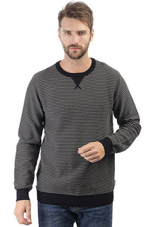Толстовка свитшот Rip Curl Views Sweater Black