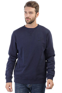 Толстовка свитшот Rip Curl Beat Fleece Night Sky
