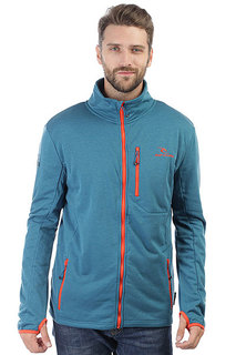 Толстовка сноубордическая Rip Curl Search Fleece Ink Blue
