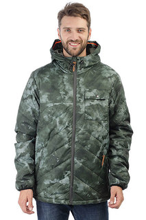 Куртка Rip Curl Melter Insulated Dusty Olive