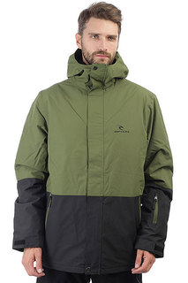 Куртка утепленная Rip Curl Enigma Cypress
