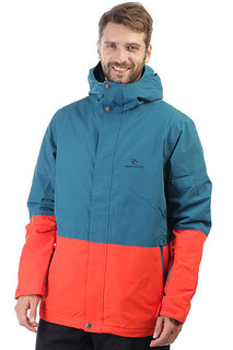 Куртка утепленная Rip Curl Enigma Orange
