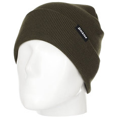 Шапка Dickies Alaska Olive Green
