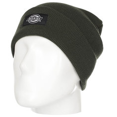 Шапка Dickies Yonkers Olive Green