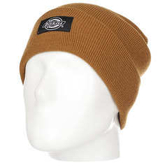 Шапка Dickies Yonkers Brown Duck