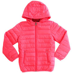 Куртка зимняя детская Roxy Silvership Azalea