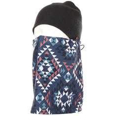 Шарф труба Billabong Akira Neck Warmer Navajo Blue