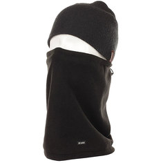 Шарф труба Billabong Equinox Neck Warmer Black