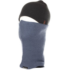 Шарф труба Billabong Allday Neck Warmer Dark Blue