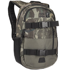 Рюкзак спортивный Billabong Command Skate Pack Camo