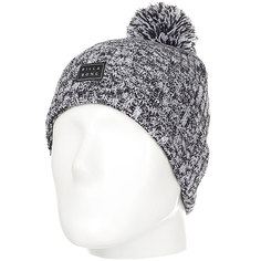 Шапка Billabong Vince Black
