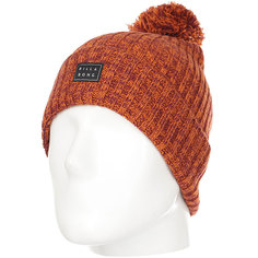Шапка Billabong Vince Fig