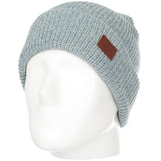 Шапка Billabong Broke Blue Slate