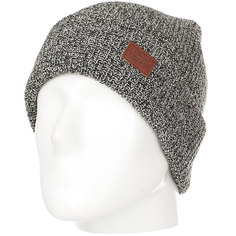 Шапка Billabong Broke Black