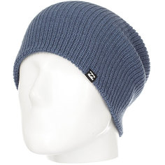 Шапка носок Billabong Livingstone Deep Blue