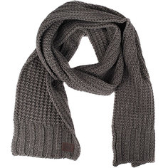 Шарф Billabong Anchorage Scarf Dark Grey Heath