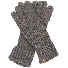 Перчатки Billabong Brooklyn Gloves Dark Grey Heather