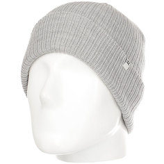 Шапка Billabong Arcade Grey Heather