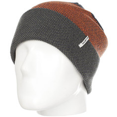 Шапка Billabong Tribong Orange