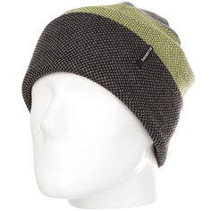 Шапка Billabong Tribong Yellow