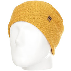 Шапка женская Billabong Bright Nights Vintage Gold