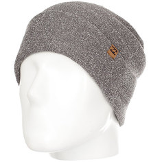 Шапка женская Billabong Bright Nights Dark Athl Grey