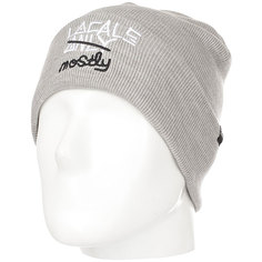 Шапка Billabong Disaster Bb Gallery Grey Heather