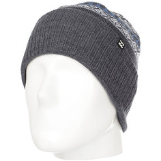 Шапка Billabong Wave Jack Navy Heather