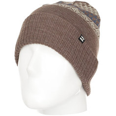 Шапка Billabong Wave Jack Bark Heather