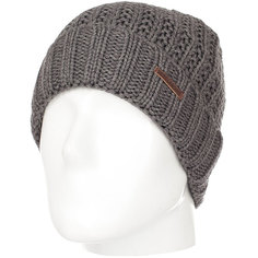 Шапка Billabong Jenkins Dark Grey Heather