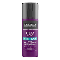 JOHN FRIEDA Спрей для создания идеальных локонов Frizz Ease DREAM CURLS 200 мл