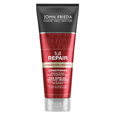 JOHN FRIEDA Укрепляющий + восстанавливающий кондиционер для волос Full Repair 250 мл