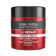 JOHN FRIEDA Маска для увлажнения и восстановления волос Full Repair 150 мл