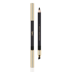 YSL Контурный карандаш для глаз Dessin Du Regard № 03 Gris Lunatique, 1.2 г Yves Saint Laurent
