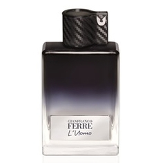 FERRE LUomo Туалетная вода, спрей 100 мл Ferre