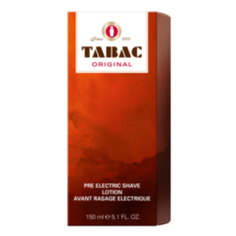 TABAC ORIGINAL Лосьон до бритья электробритвой 100 мл