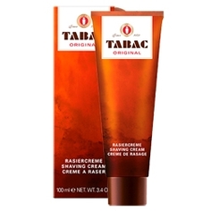 TABAC ORIGINAL Крем для бритья 100 мл