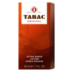 TABAC ORIGINAL Лосьон после бритья 100 мл