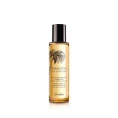 GUERLAIN Лёгкое питательное масло для продления загара Terracotta Huile Sous Le Vent 100 мл