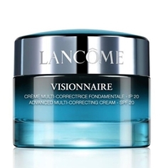 LANCOME Дневной крем для лица с мульти-корректирующим эффектом Visionnaire SPF 20 50 мл