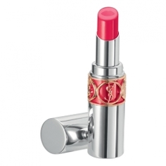 YSL Помада-бальзам для губ с оттеночным пигментом Volupte Tint In Balm № 11 Play Me Fuchsia, 3.5 г Yves Saint Laurent