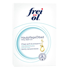 FREI OL Масло для ванны 10 х 20 мл