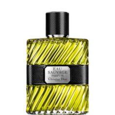 DIOR Eau Sauvage Parfum Парфюмерная вода, спрей 50 мл