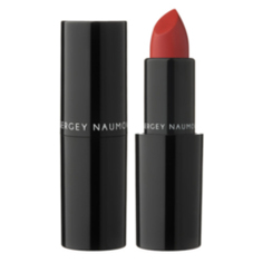 SERGEY NAUMOV Матовая помада для губ LIPSTICK MATTE 0015 BAROQUE ROSE