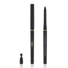 YSL Автоматический водостойкий карандаш для глаз Dessin Du Regard Stylo Waterproof № 01 0,3 г Yves Saint Laurent